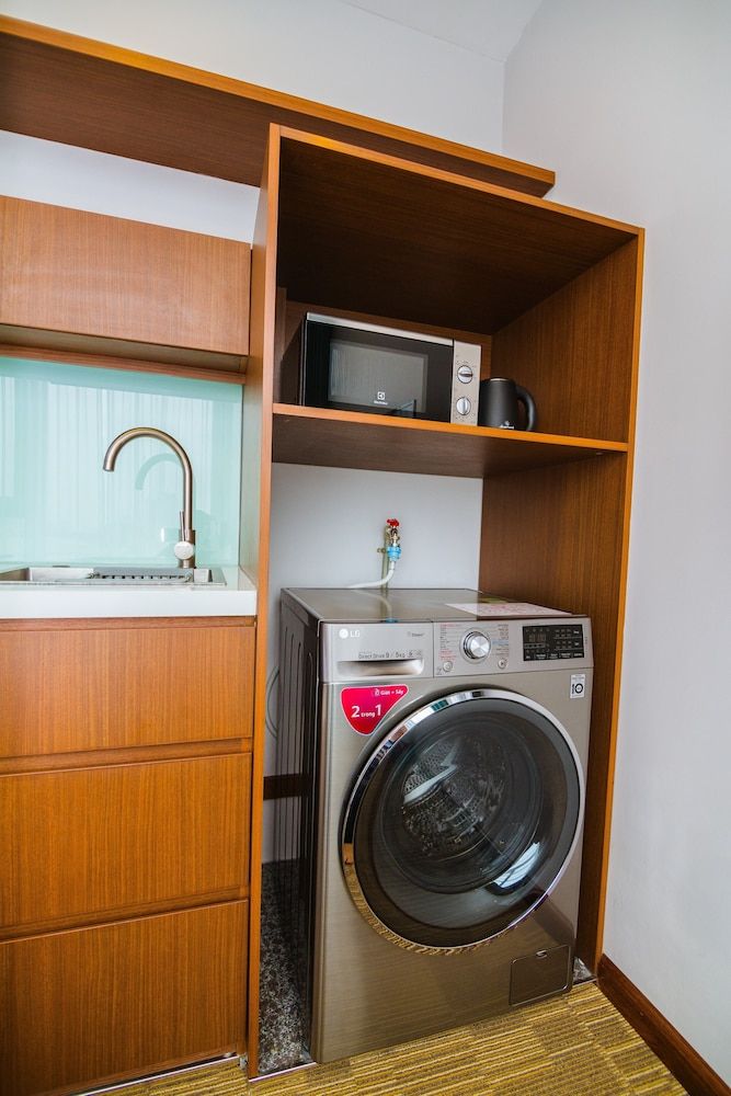 HANA Stay Studio, 1 King Bed 7