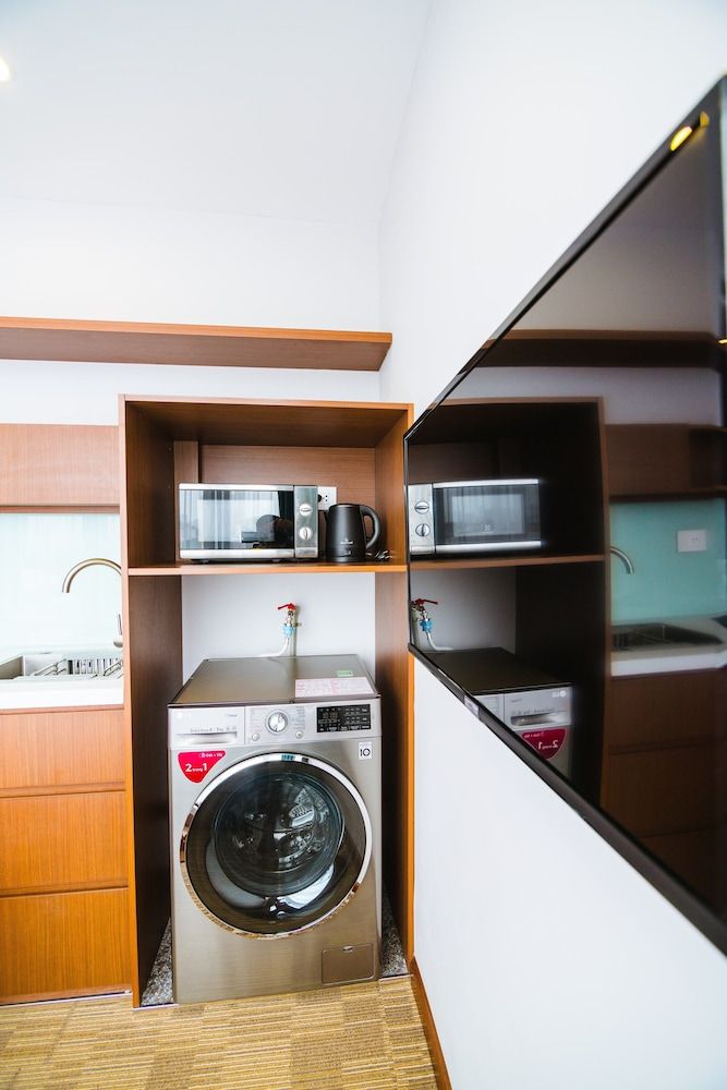 HANA Stay Studio, 1 King Bed 6