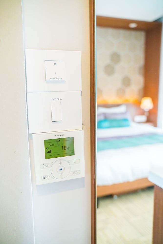 HANA Stay Studio, 1 King Bed 16