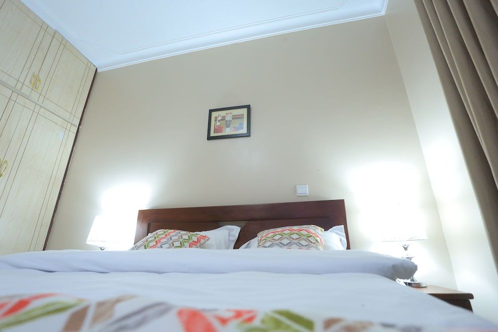 Executive Room (Masaka)