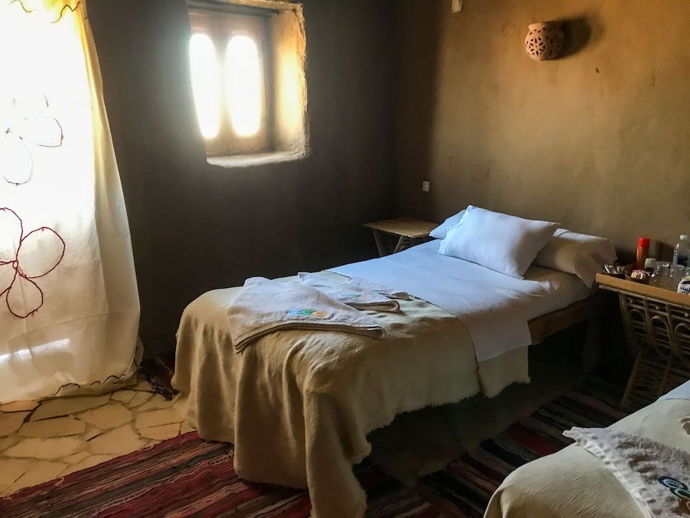Eco Nubia Ecolodge Traditional Triple Room 3