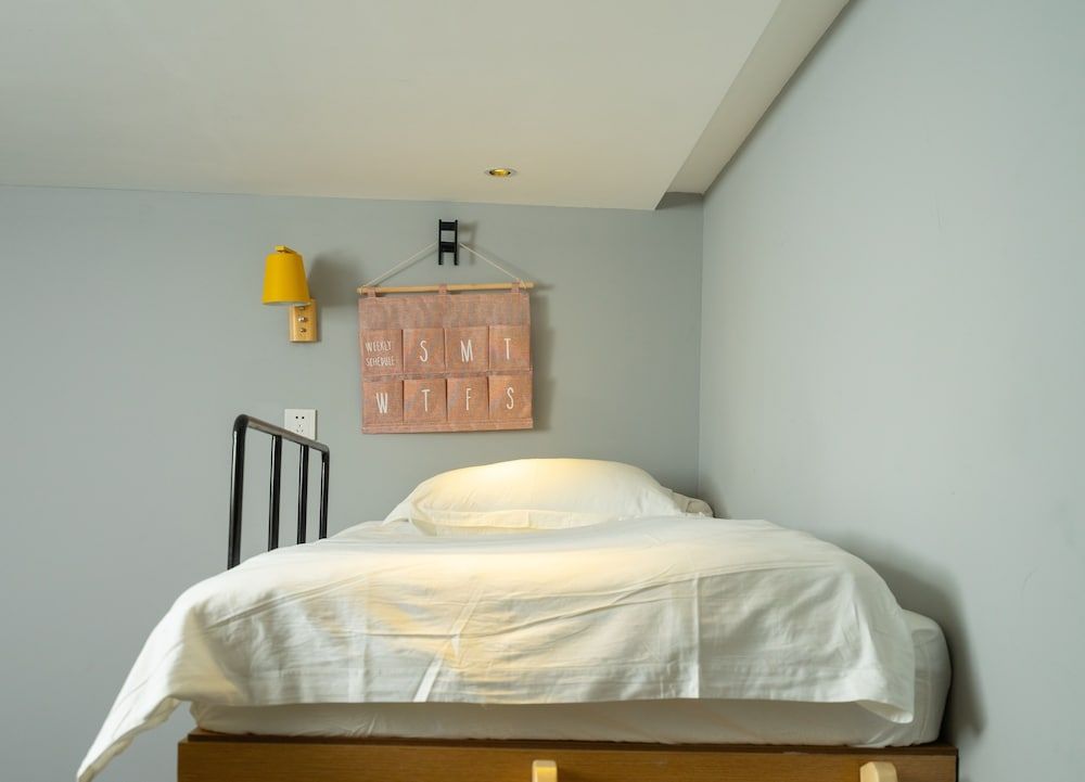 undefined Idea Jar Hotel Chongqing Branch 10