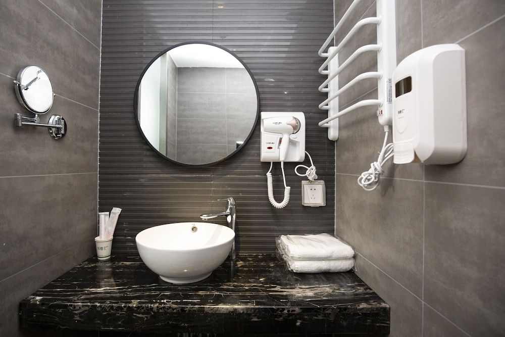 undefined Idea Jar Hotel Chongqing Branch 5