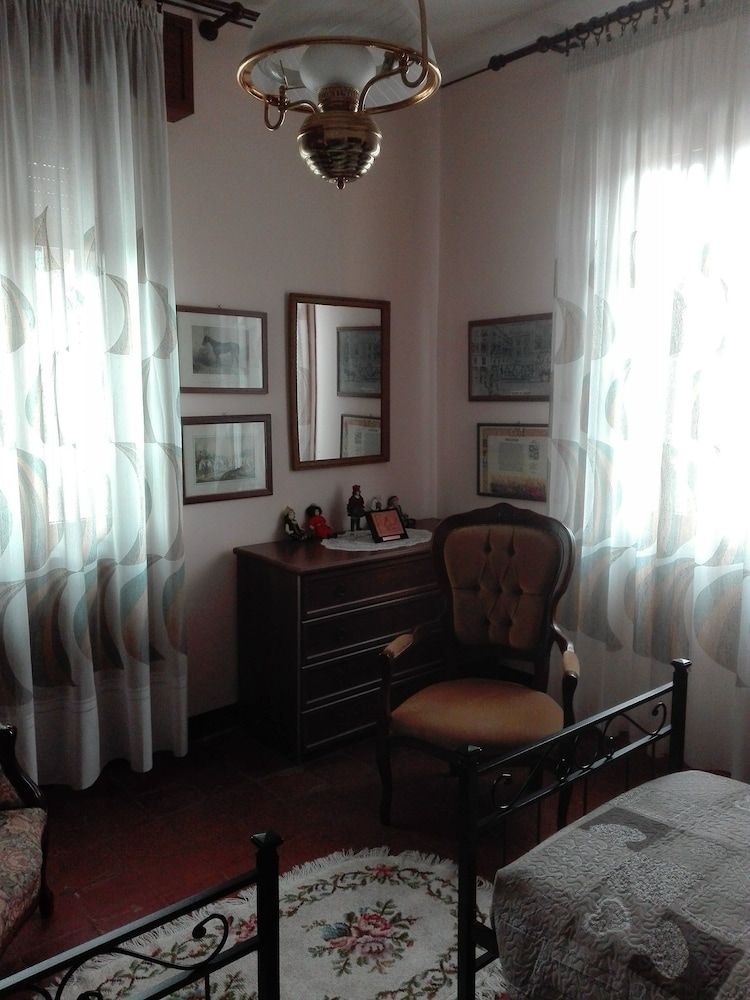 B&B Il Cantastorie Casa Molinari-Boldrini Twin Room 5