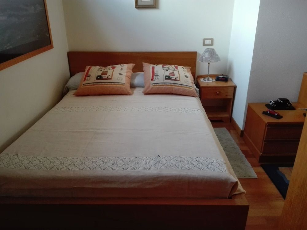 B&B Il Cantastorie Casa Molinari-Boldrini Basic Room, Non Smoking 2