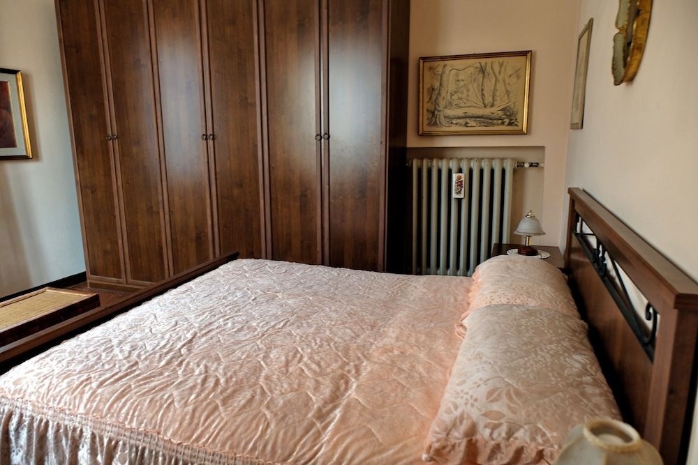 B&B Il Cantastorie Casa Molinari-Boldrini Triple Room
