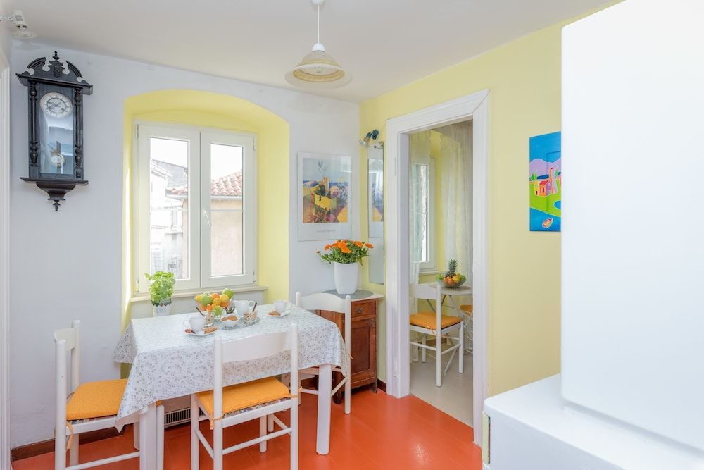 Apartman Mirko&Mimi Apartment, 1 Bedroom 17