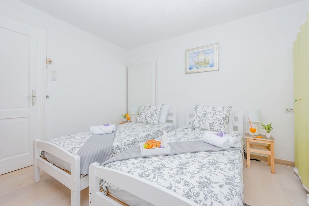 undefined Apartman Mirko&Mimi 9