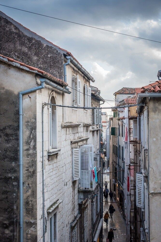 Apartman Mirko&Mimi Apartment, 1 Bedroom 32