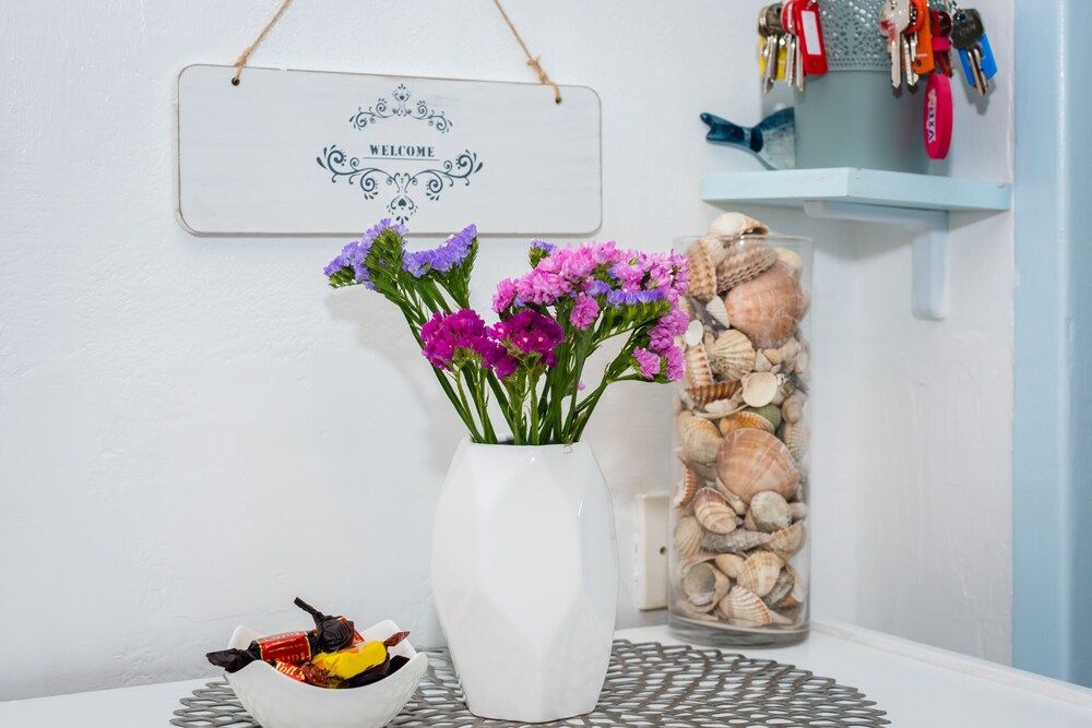 Apartman Mirko&Mimi Apartment, 1 Bedroom 31