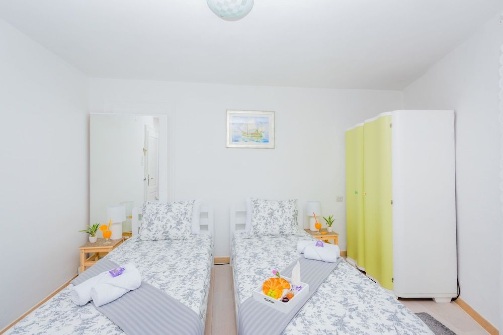 undefined Apartman Mirko&Mimi 7