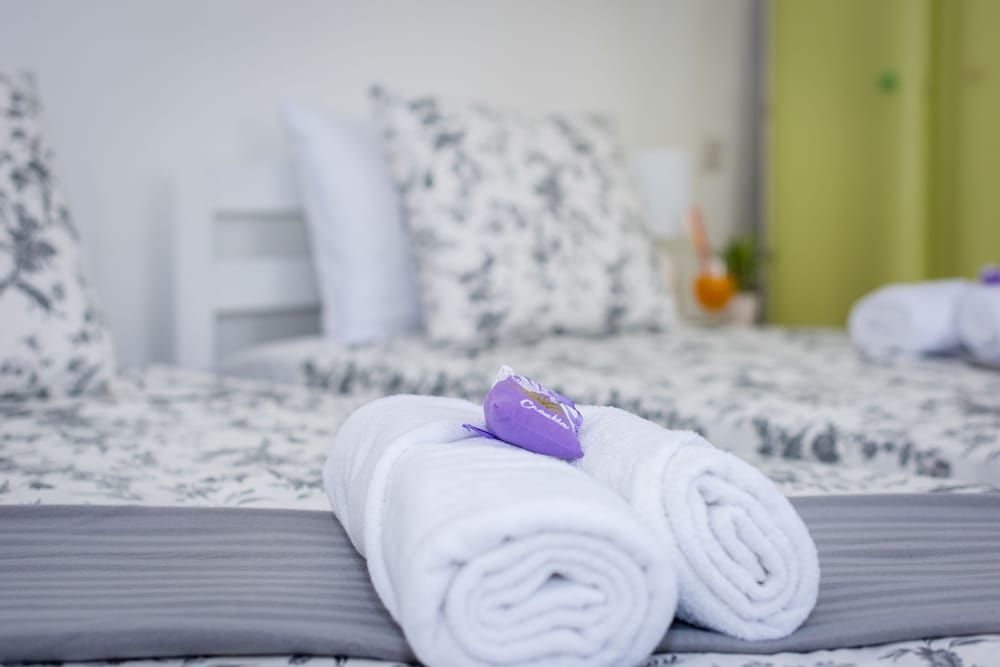 undefined Apartman Mirko&Mimi 3