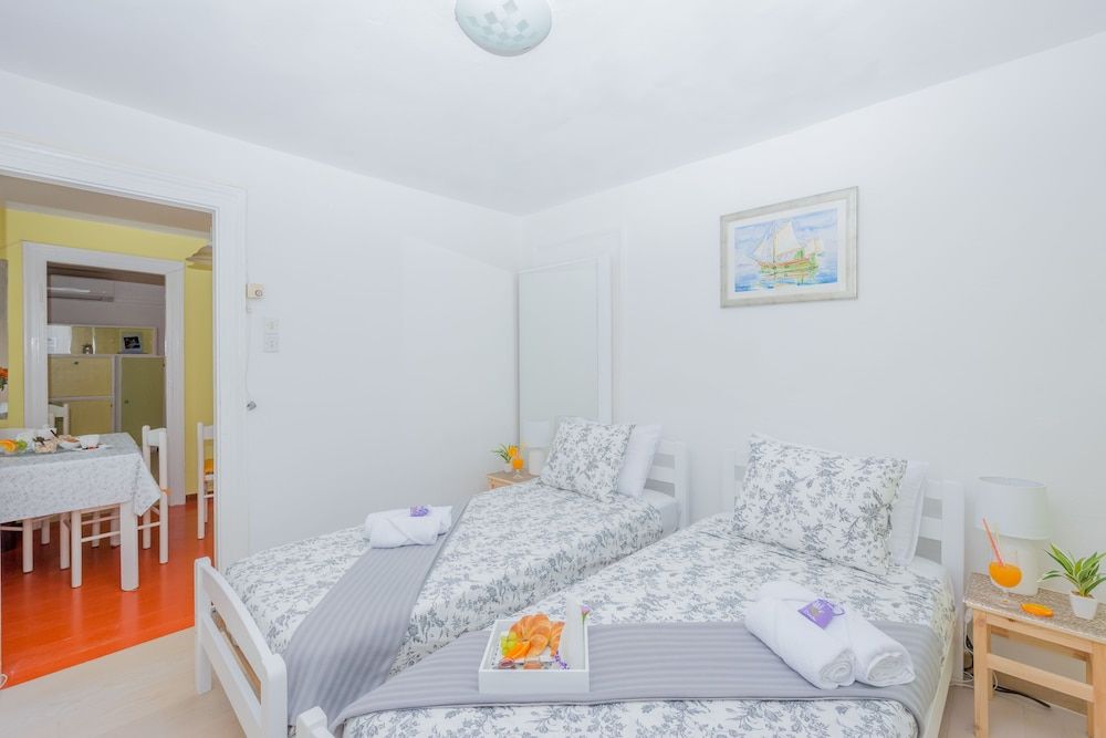 Apartman Mirko&Mimi Apartment, 1 Bedroom 11