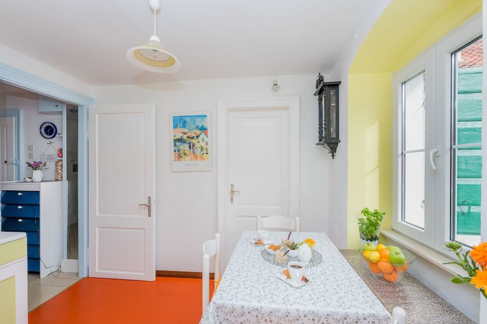 Apartman Mirko&Mimi Apartment, 1 Bedroom 22