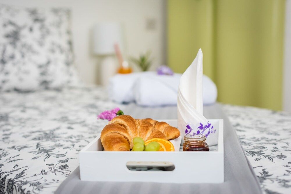 Apartman Mirko&Mimi Apartment, 1 Bedroom 29