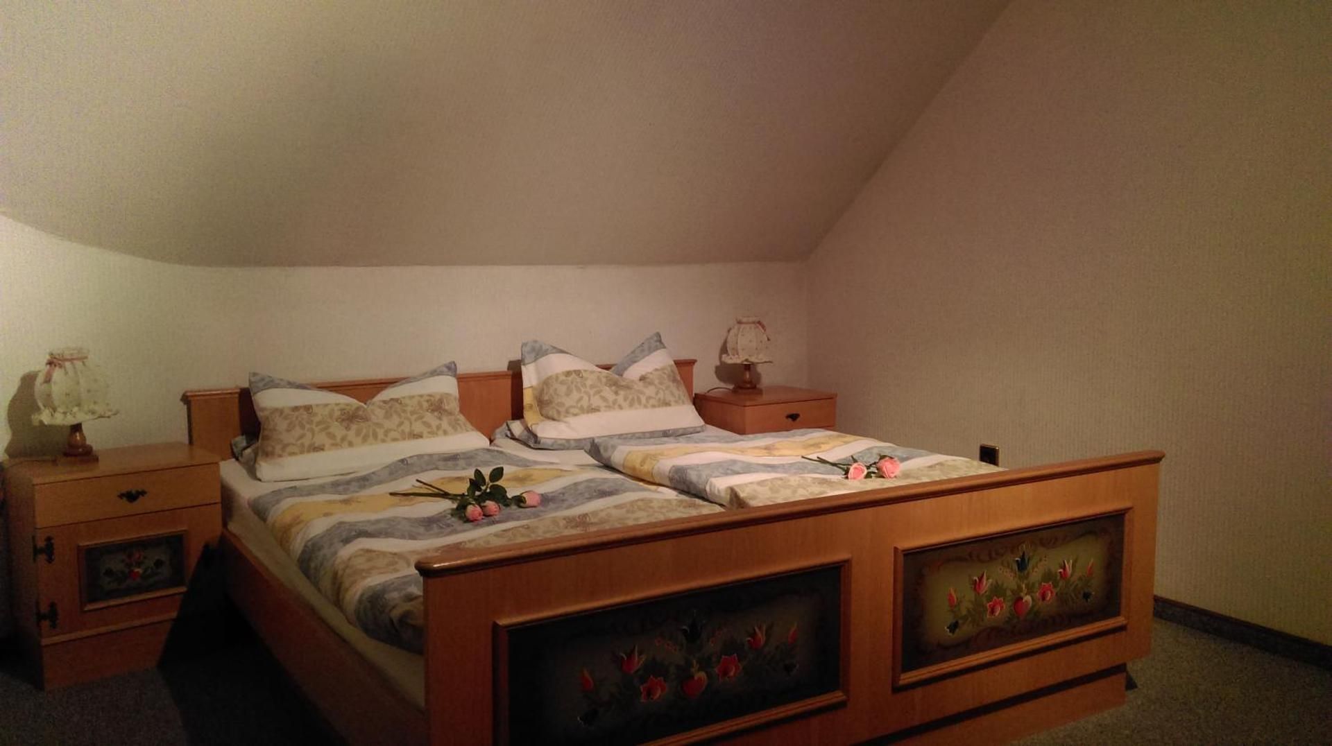 Apartment (6 Adults)