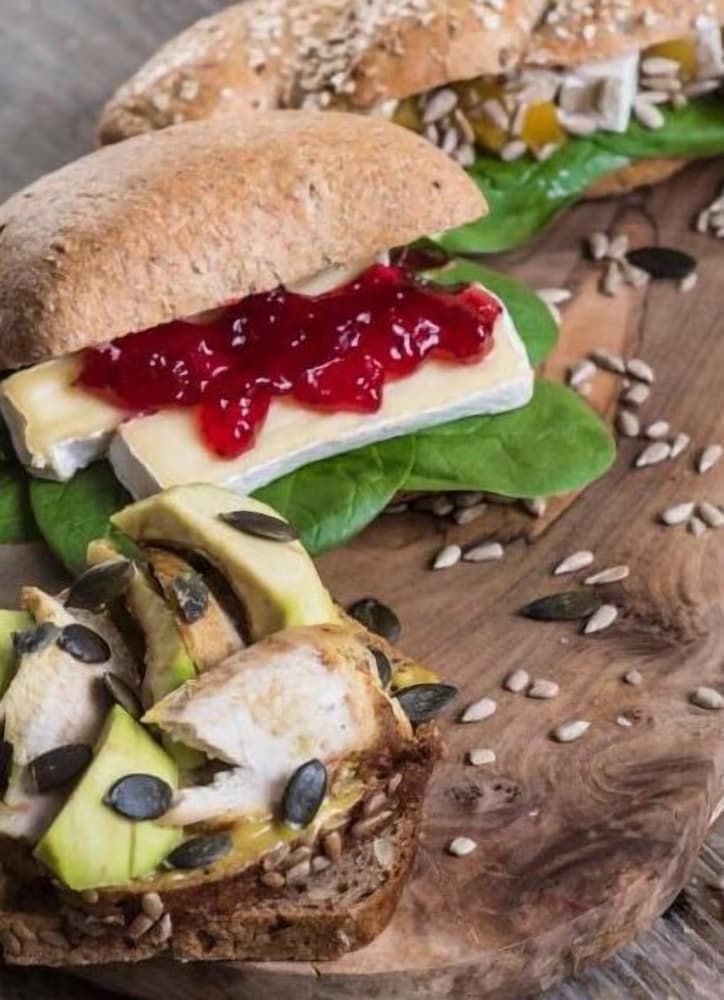 undefined P&O Apartments Emilii Plater 3 4