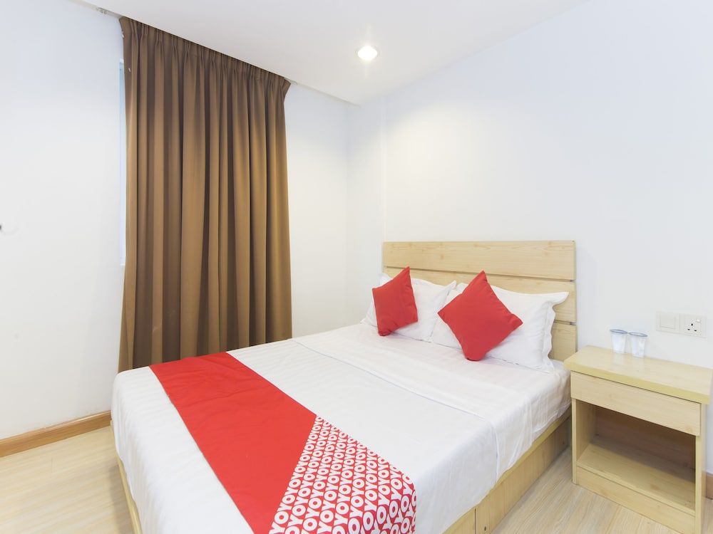 Standard Double Room, 1 Double Bed
