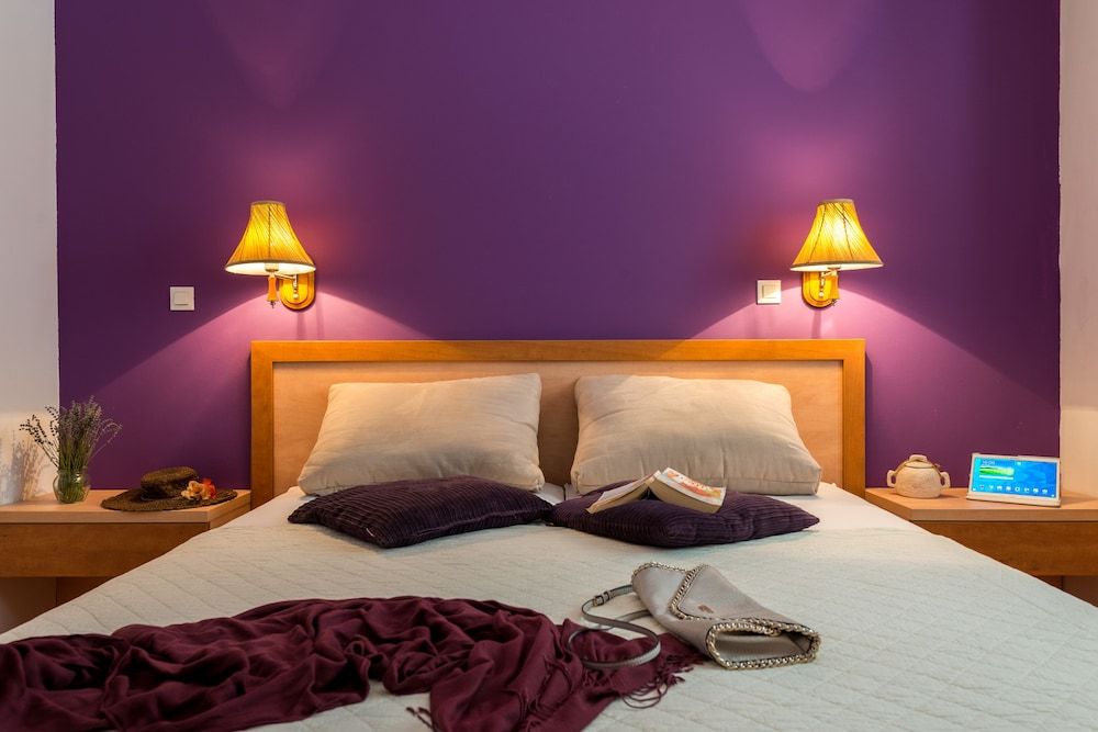 Apartments Lapad Classic Apartment, 1 Bedroom, Balcony, Harbor View 2