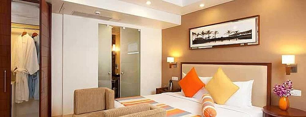 Club Mahindra Varca Beach, Goa Hotel Unit (Superior Room) 3