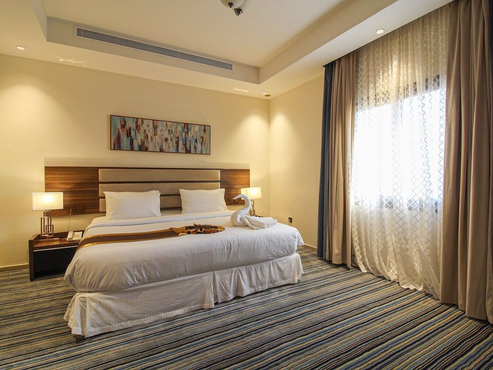 undefined Friesian Hotel 4