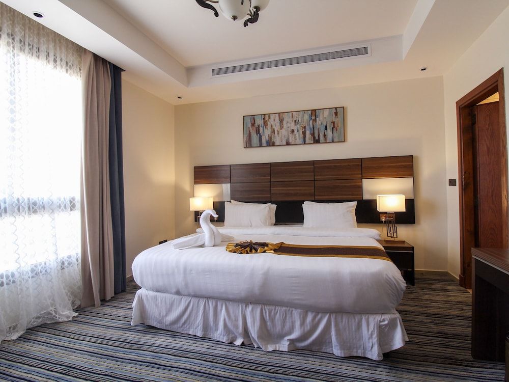 undefined Friesian Hotel 8