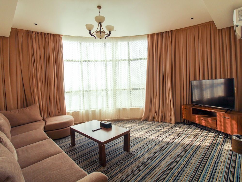 undefined Friesian Hotel