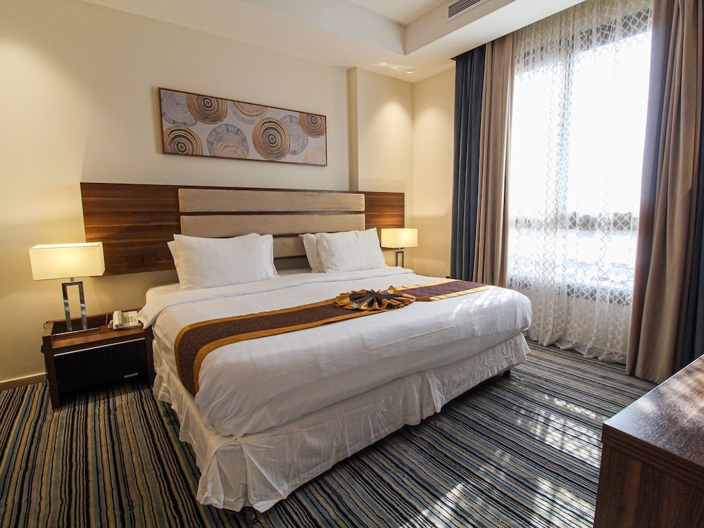 undefined Friesian Hotel 5