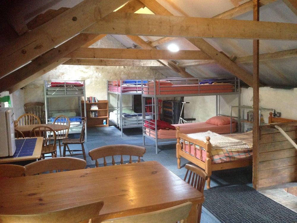 Greencarts Bunkhouse