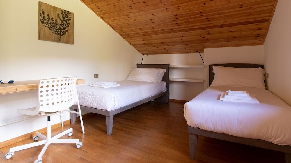 Design Apartment