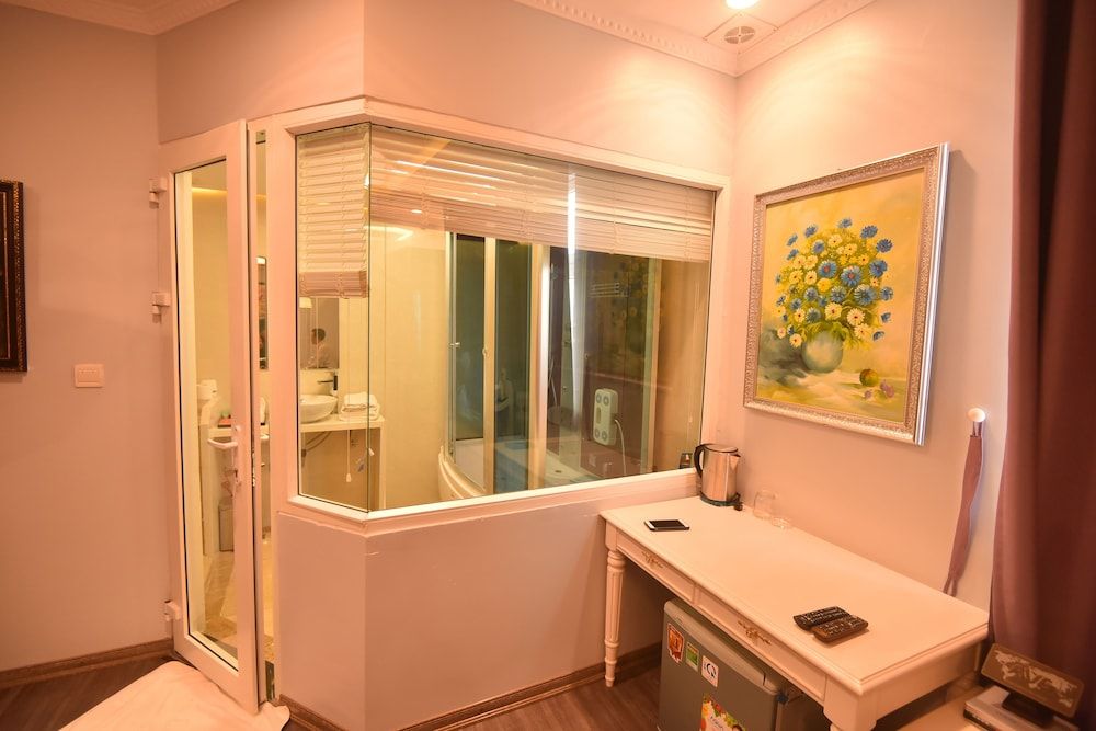 undefined 7S Hotel Phuong Ngoc Hanoi 10