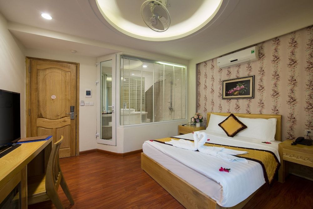 undefined 7S Hotel Phuong Ngoc Hanoi 9