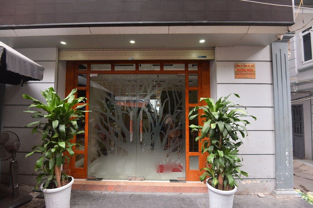 undefined 7S Hotel Phuong Ngoc Hanoi