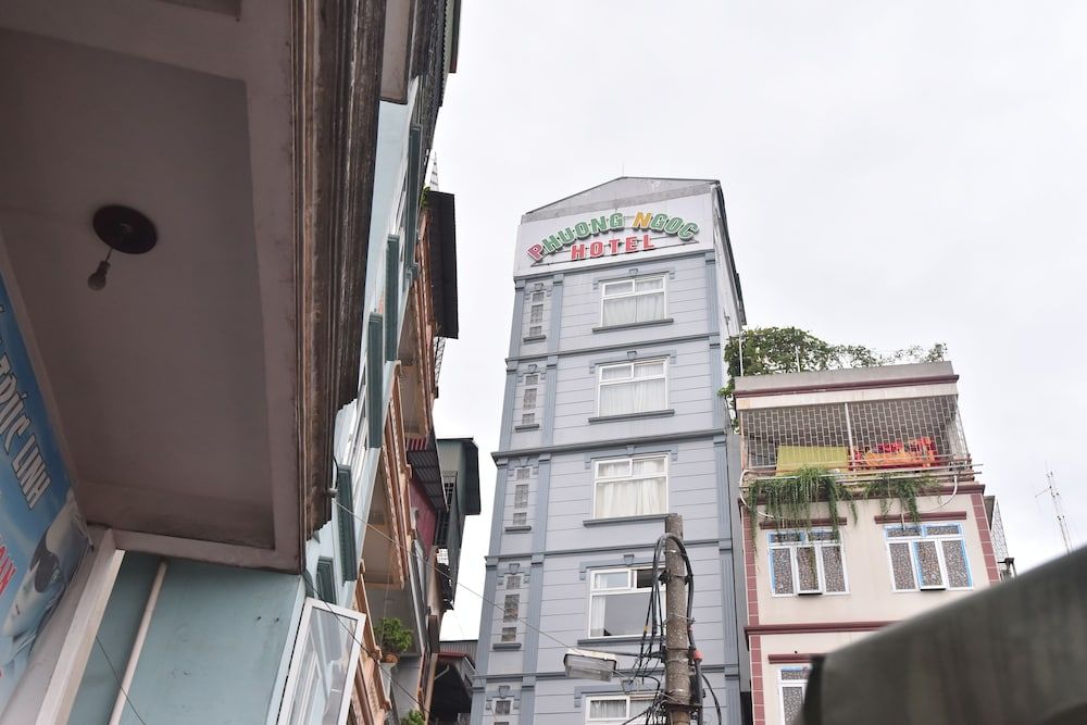 undefined 7S Hotel Phuong Ngoc Hanoi 3