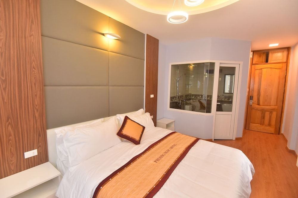 undefined 7S Hotel Phuong Ngoc Hanoi 5