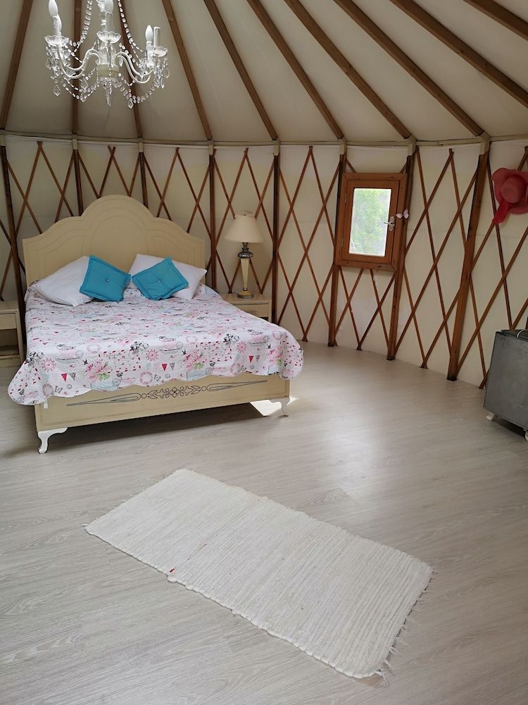 undefined Yol Glamping Hotel Retreat Center 9