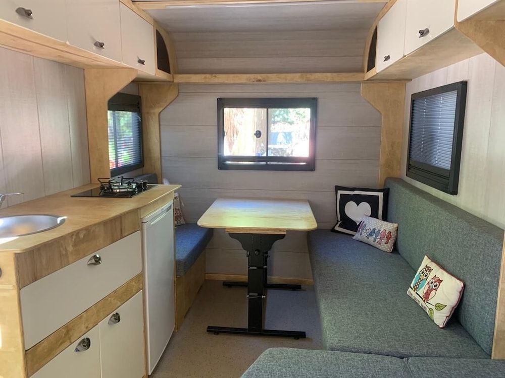 undefined Yol Glamping Hotel Retreat Center 4