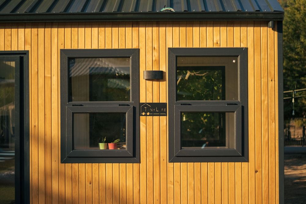 undefined Yol Glamping Hotel Retreat Center 7