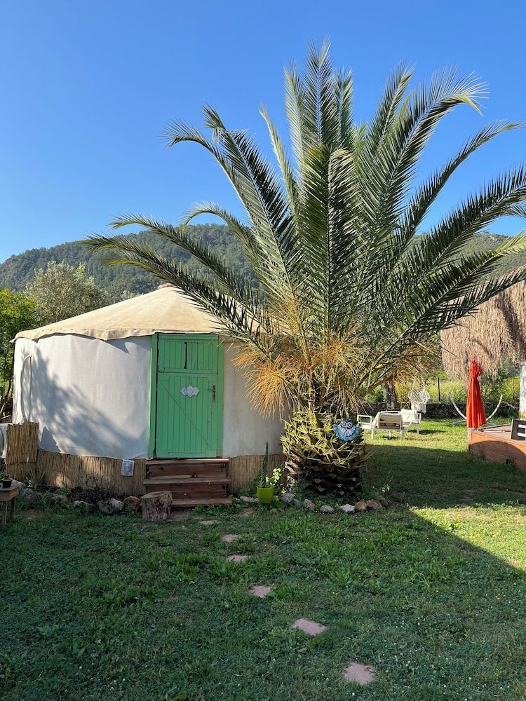 undefined Yol Glamping Hotel Retreat Center 5