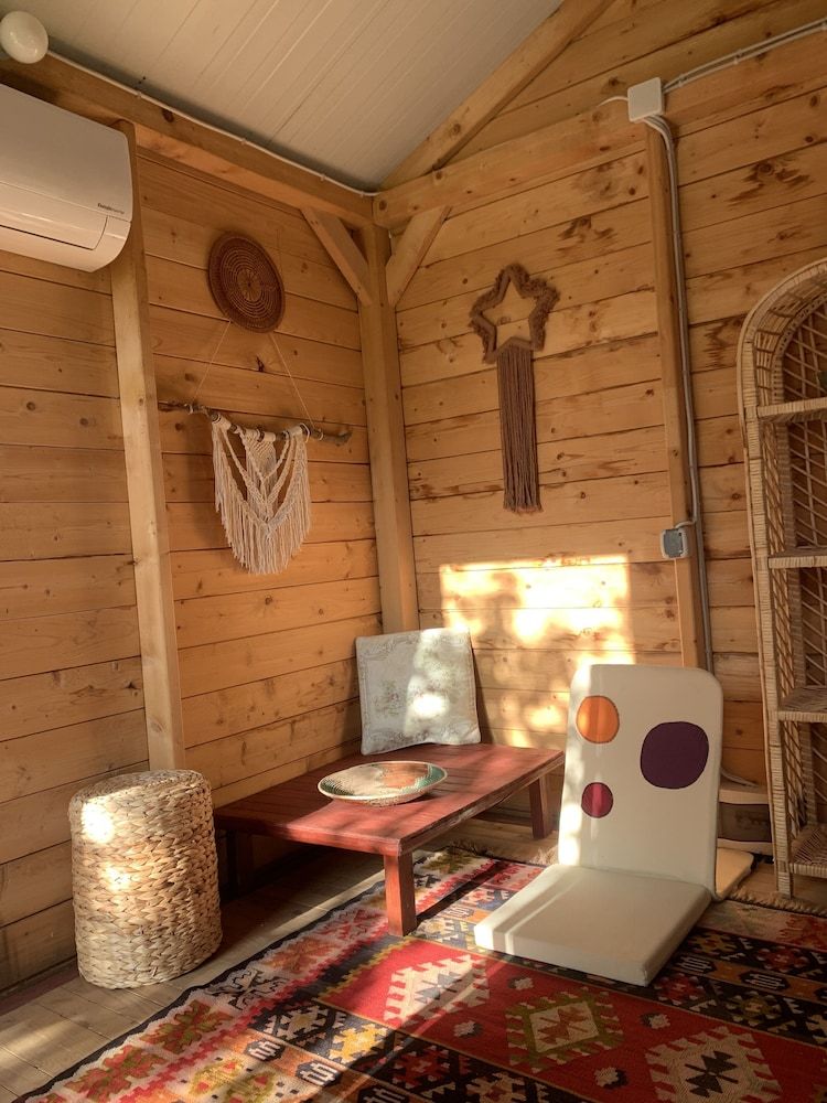 undefined Yol Glamping Hotel Retreat Center 3