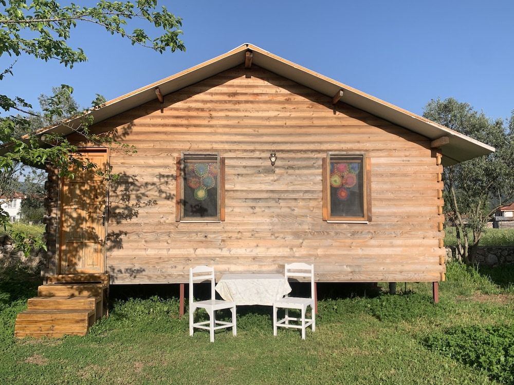 undefined Yol Glamping Hotel Retreat Center 6