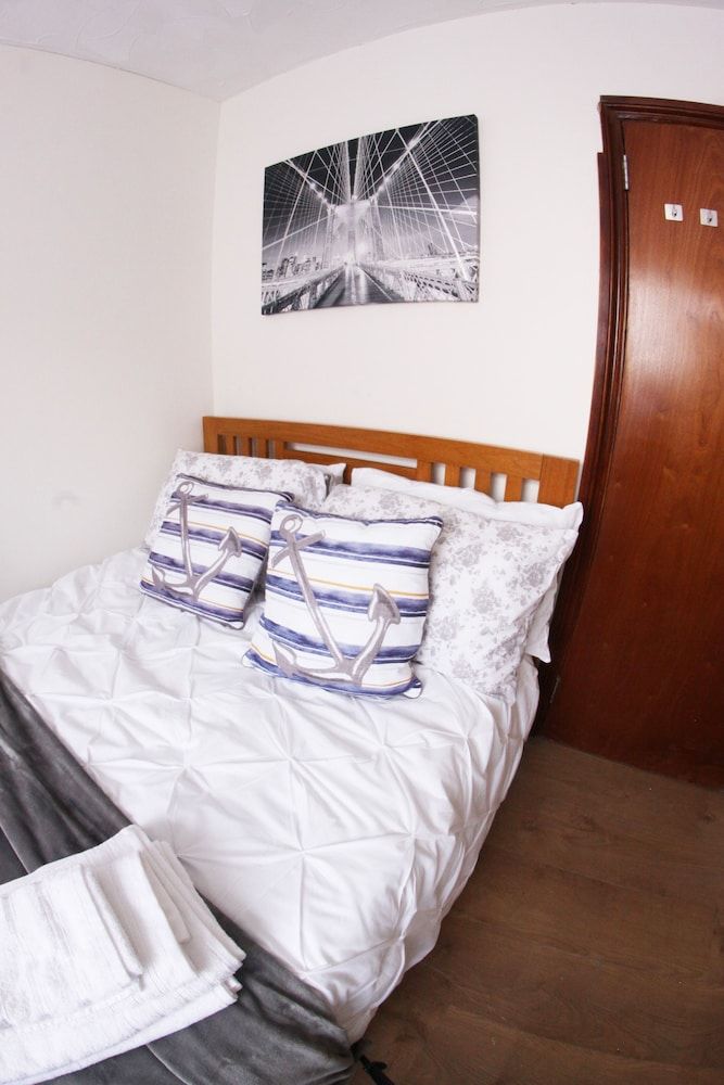 Rm1_Cozy Guest House_Double_8.84Sqm