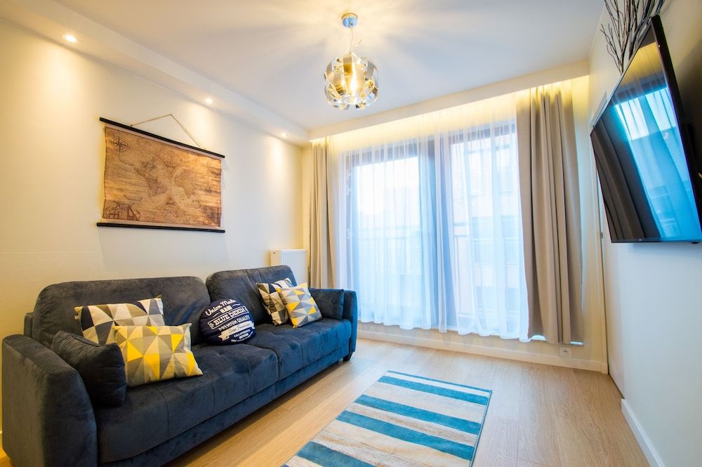 Grand Apartments - Waterlane Island SPA Waterlane Island Deluxe 3 6