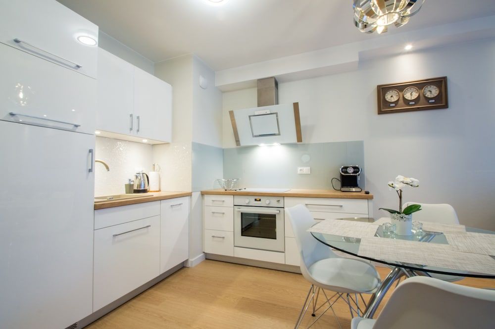 Grand Apartments - Waterlane Island SPA Waterlane Island Deluxe 3 3