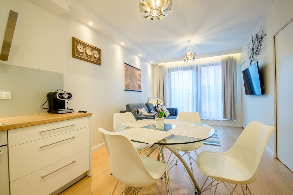 Grand Apartments - Waterlane Island SPA Waterlane Island Deluxe 3 7