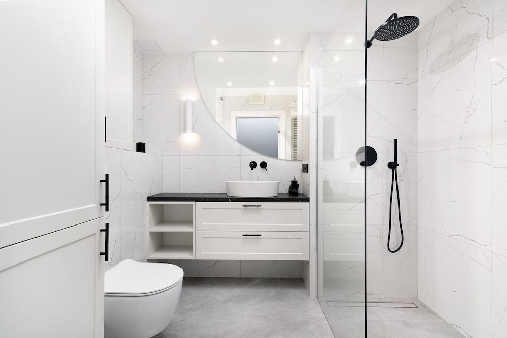 Easy Rent Apartments - GOLD 36 Design Studio Suite 10