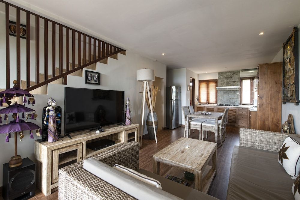 Luxury Villa, 2 Bedrooms (Sawah B2)