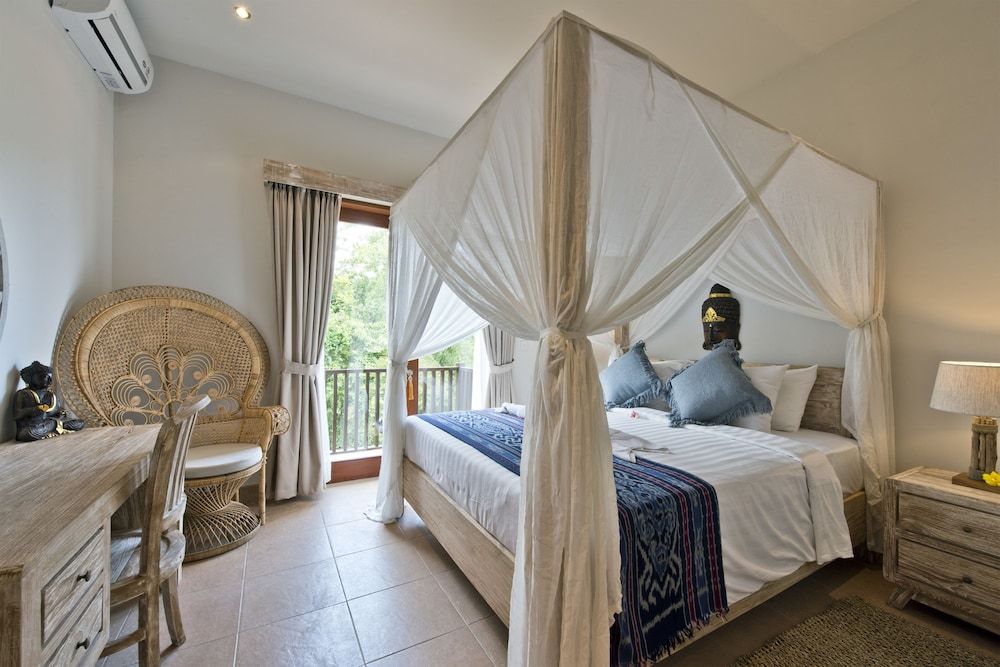 Villa, 2 Bedrooms (Indah 3)
