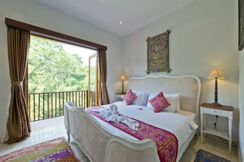 Villa, 2 Bedrooms (Indah 1)