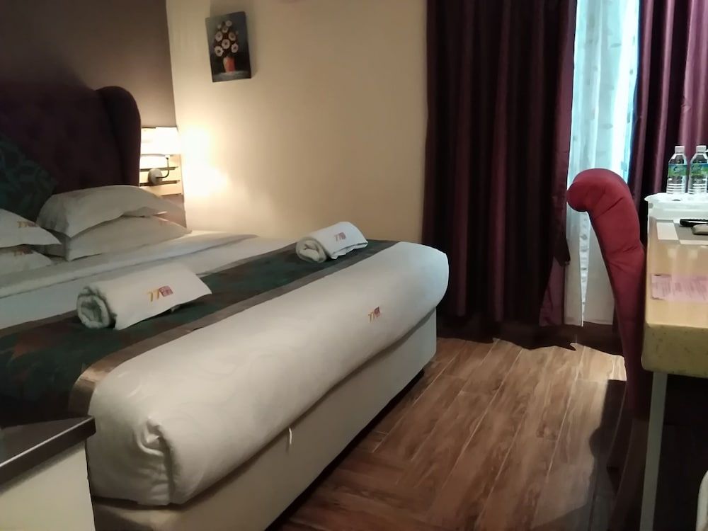 undefined 77 Boutique Hotel 3